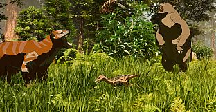 ARK Animated Series 109-Costumes Pack