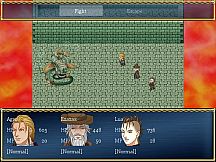 Valiant: Resurrection