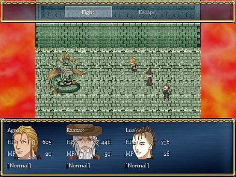 Valiant: Resurrection