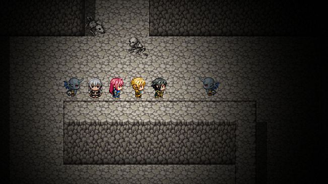 Peasant Dream: Ascension