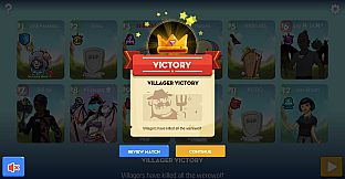 Werewolf Voice - Ultimate Werewolf Party