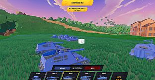 Total Tank Simulator 2