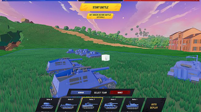 Total Tank Simulator 2