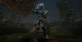Dead by Daylight - Terror Expansion Pack