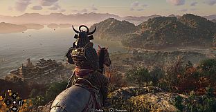 Assassin's Creed Shadows - Digital Deluxe Edition