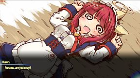 Mine Dungeon2 ~Rurumu's trip~