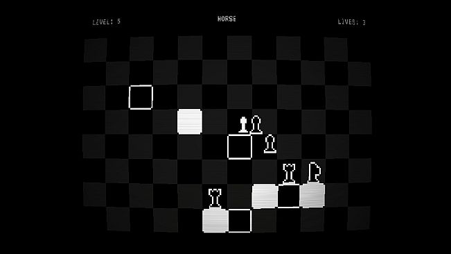 Chess Pawn