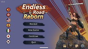 Endless Road: Reborn