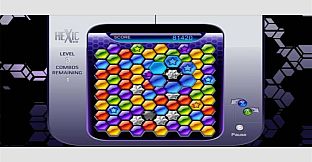 Hexic HD