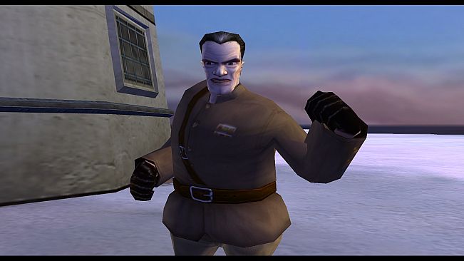 Impossible Creatures Steam Edition