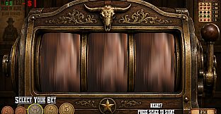 The Outlaw's Saloon