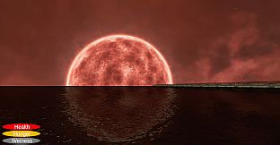 Endless Nightbreak: Blood Horde