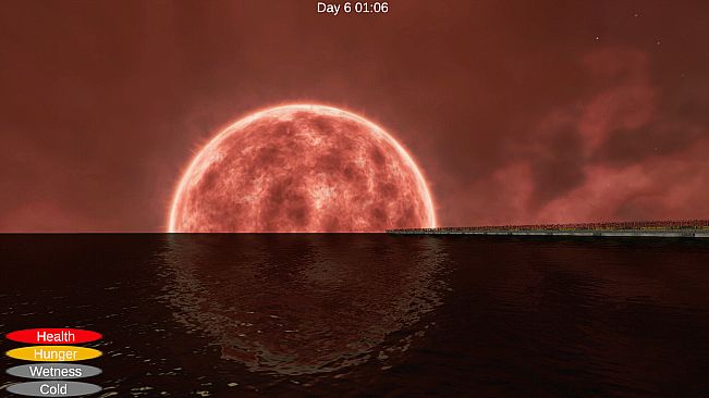 Endless Nightbreak: Blood Horde