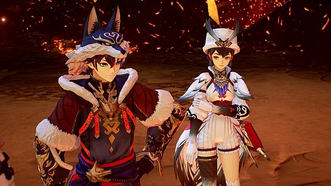Tales of ARISE - Premium Upgrade Pack