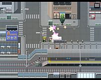 Defenders of Tetsoidea: Chrono Chonus