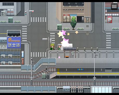 Defenders of Tetsoidea: Chrono Chonus