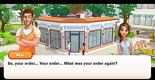 Matchville - Match 3 Puzzle