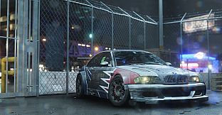 Need for Speed Unbound Palace Edition