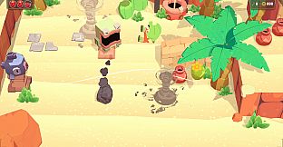 Sandcaster