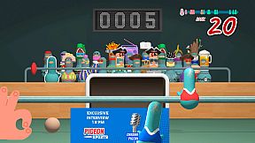 Headbangers: Rhythm Royale