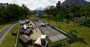 Tropico 6 - Caribbean Skies