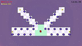 The World's Hardest Game 3D Nostalgia