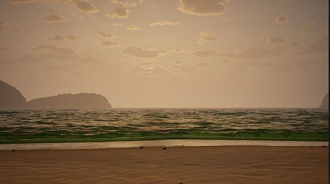 LINGKARAN：リンカラン