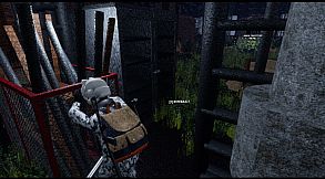 Lucky Pikinini - Super Incursion