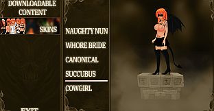 Witch Halloween - Skins