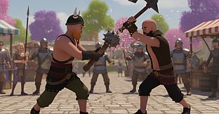 Seduce, Breed, Conquer