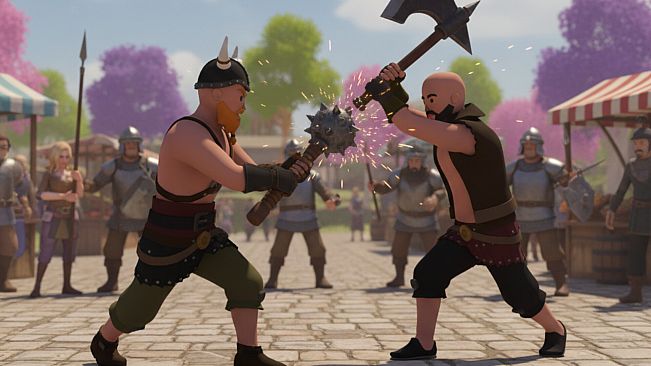 Seduce, Breed, Conquer