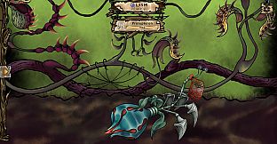 Metamorph Clicker