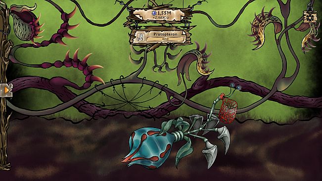 Metamorph Clicker