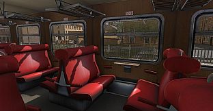 Trainz Plus DLC - PKP/PREG Bdhpumn/B(16)mnopux Pack