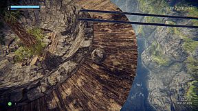 Ballex²: The Hanging Gardens