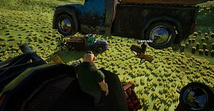 Saving Yellow Ox