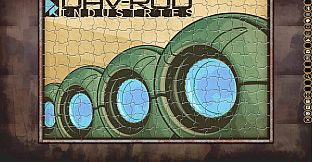 Jigsaw Puzzle Pack - Pixel Puzzles Ultimate: Bioframe