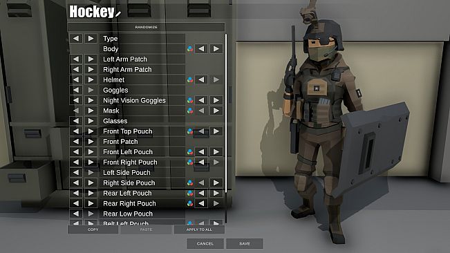 No Plan B - Supporter Pack