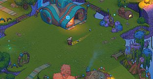 Bandle Tale: A League of Legends Story - Bigger-On-The-Inside Pack