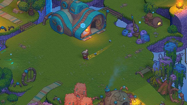 Bandle Tale: A League of Legends Story - Bigger-On-The-Inside Pack