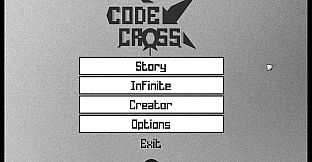 Code Cross