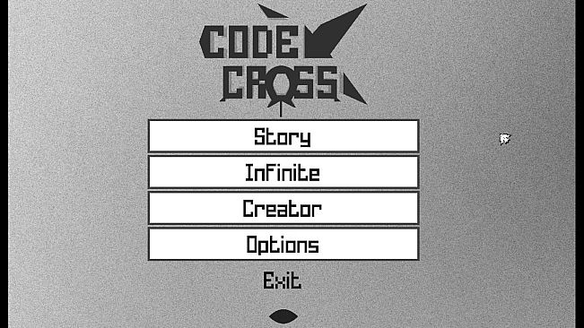 Code Cross