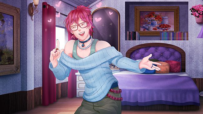 Signed and Sealed With a Kiss - Art Book