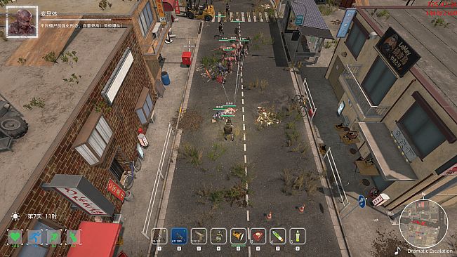 Neon Apocalypsis