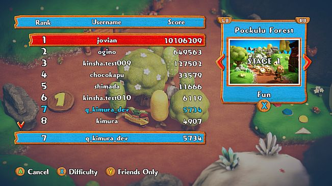 PixelJunk Monsters 2