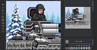 Coloring Game: Studio