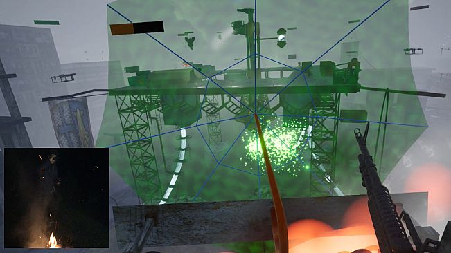 Mission Ring Possible