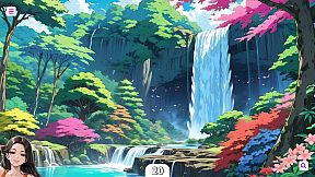 A Few Days With : Darlene