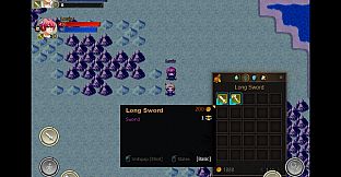 Tales of Agaris - Children of Fate