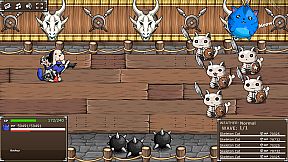 Epic Battle Fantasy 5